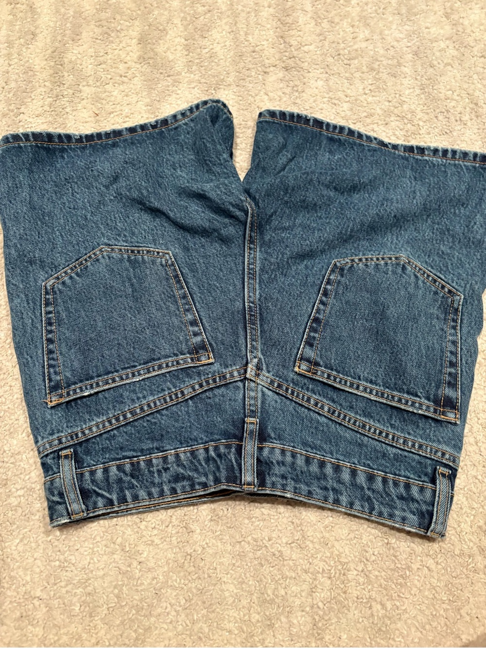 Zara shorts - Picture 3 of 5